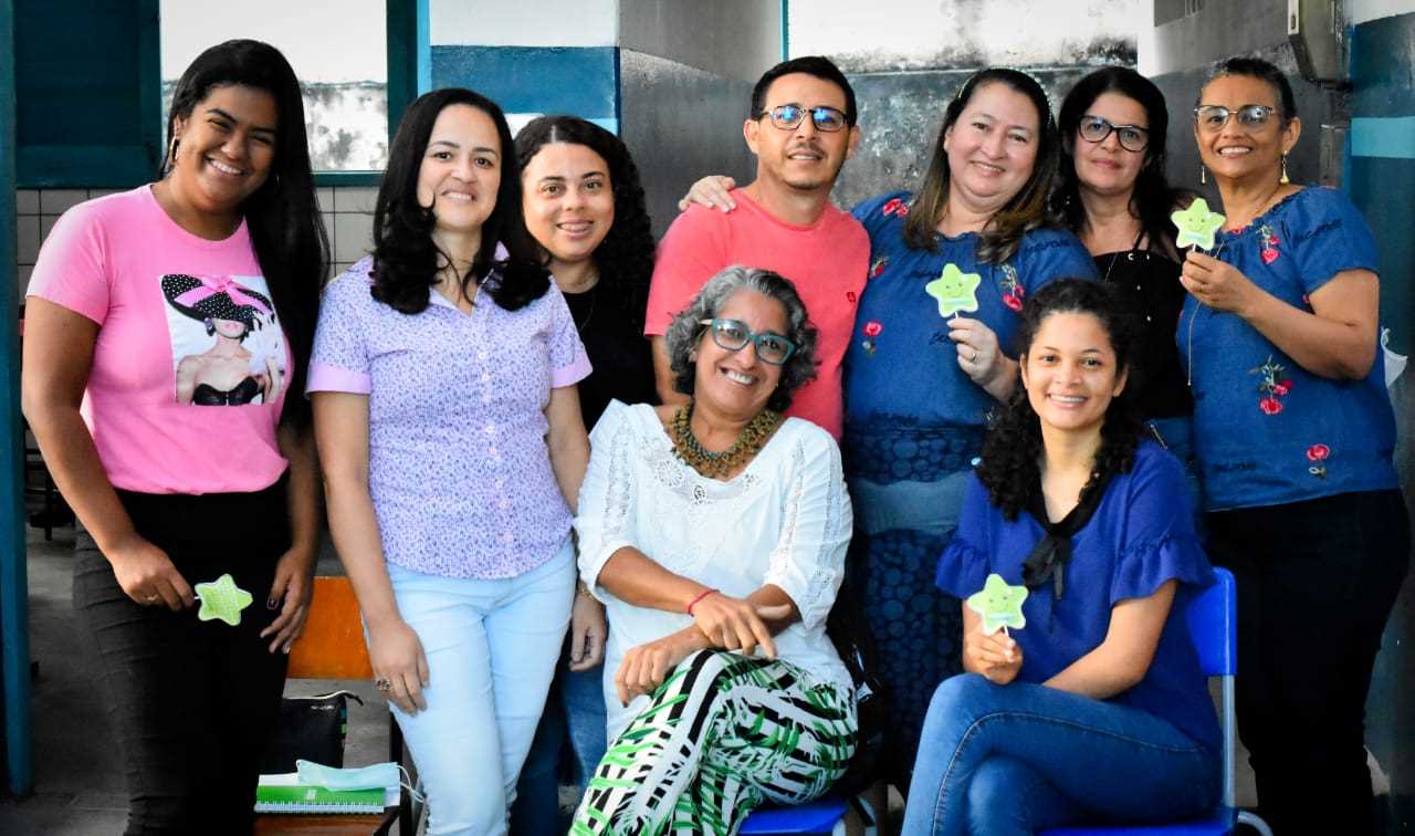 Camacã: Oficina de Culinária, Curso Técnico em Administração e Planejamento fecharam a semana da Secretaria da Educação
